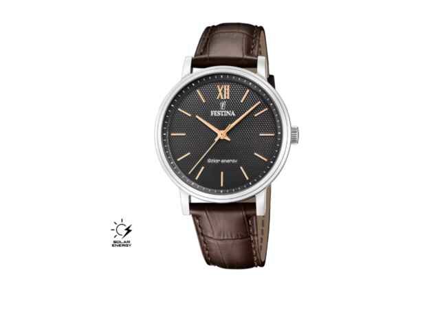 Festina - Acier