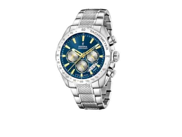 Festina - Acier