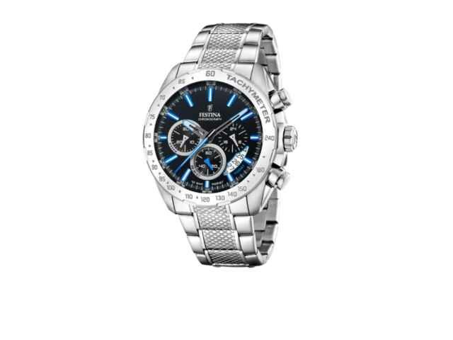 Festina - Acier