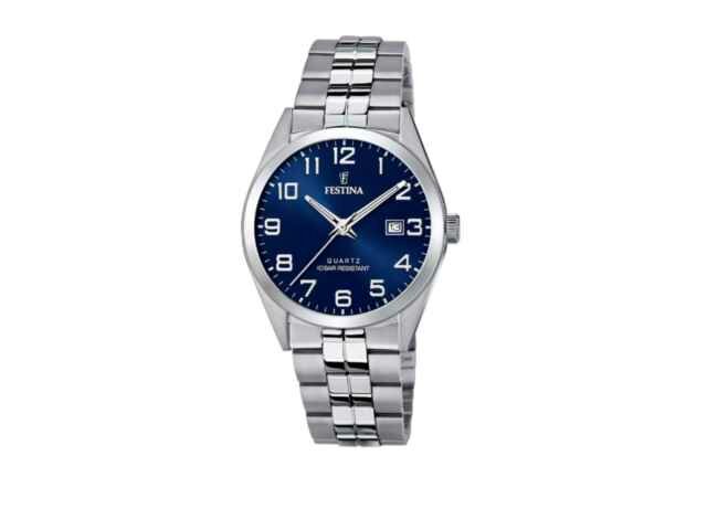 FESTINA - Acier
