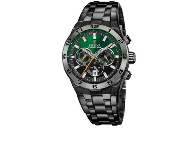 Festina - Acier