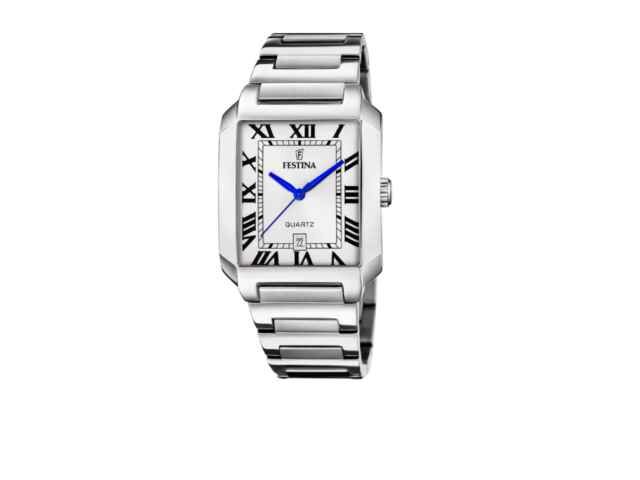 Festina - Acier