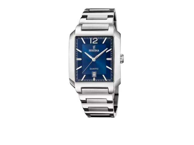 Festina - Acier