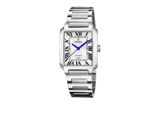 Festina - Acier