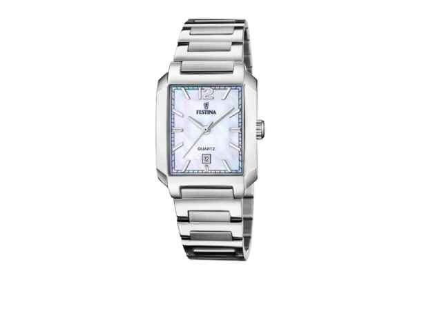 Festina - Acier