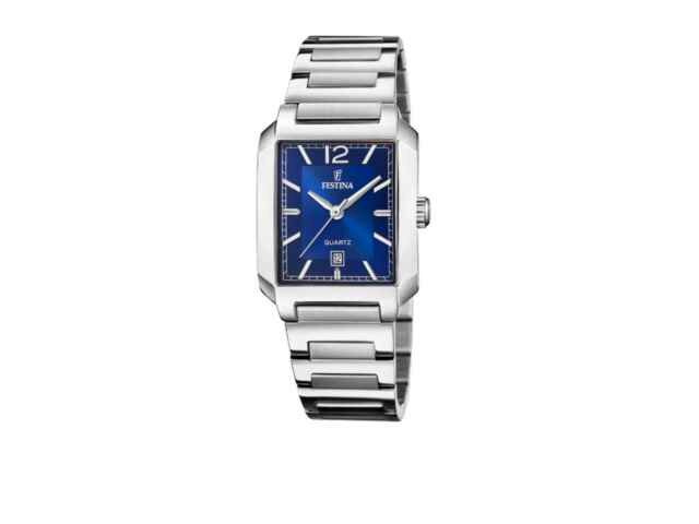 Festina - Acier