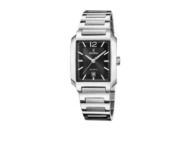 Festina - Acier