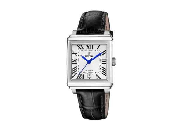 Festina - Acier