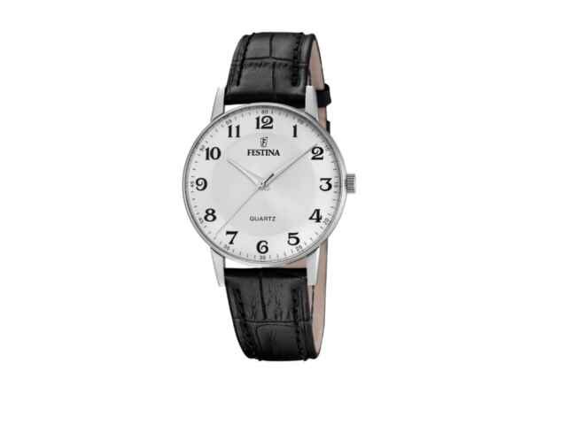 Festina - Acier