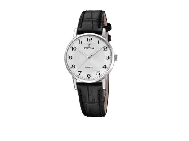 Festina - Acier