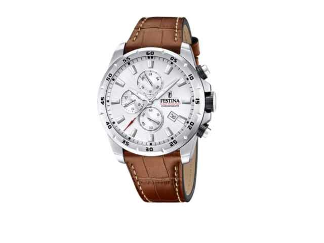 Festina - Acier