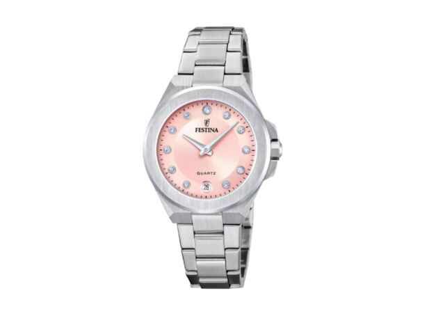 Festina - Acier