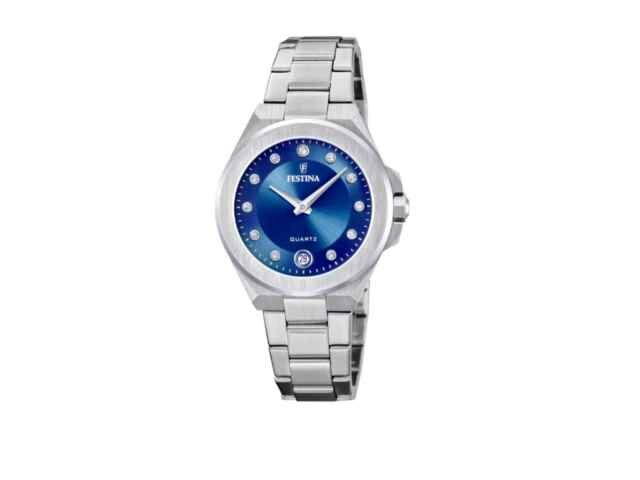 Festina - Acier