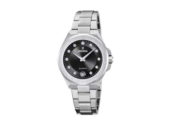 Festina - Acier