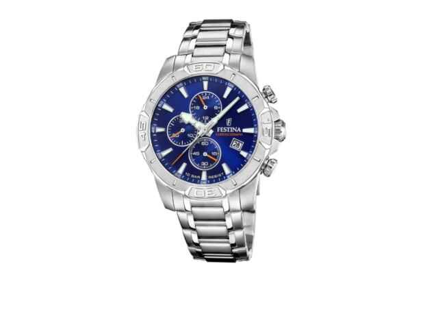Festina - Acier