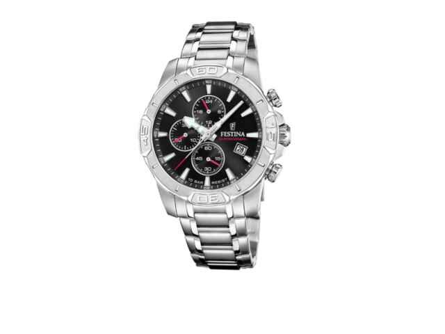 Festina - Acier