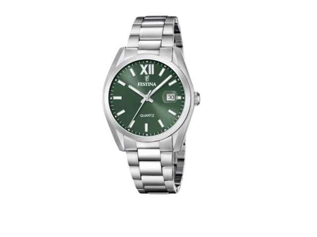 Festina - Acier