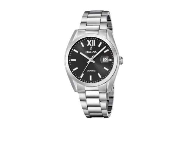 Festina - Acier