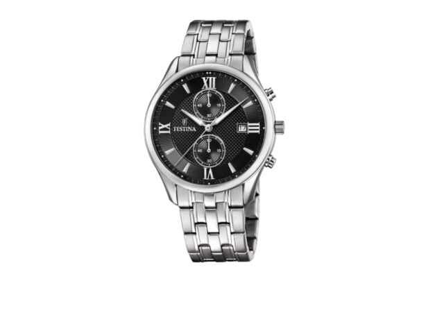 Festina - Acier