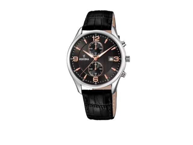 Festina - Acier