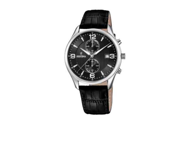 Festina - Acier