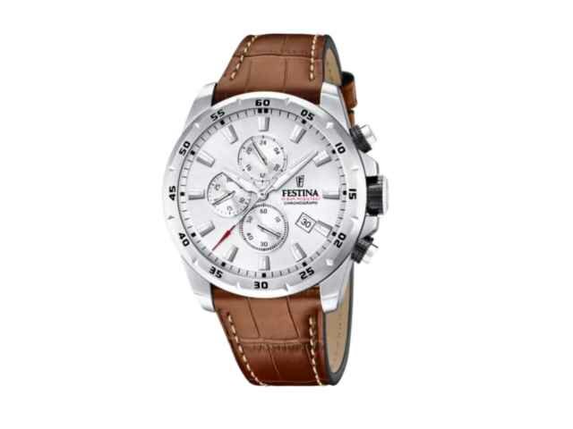 Festina - Acier