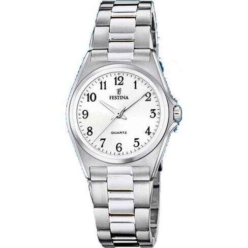 FESTINA - Acier