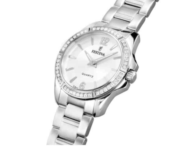 FESTINA - Acier