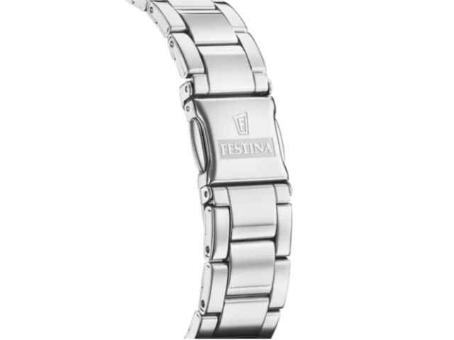 FESTINA - Acier