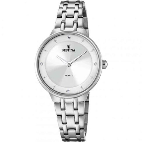 FESTINA - Acier
