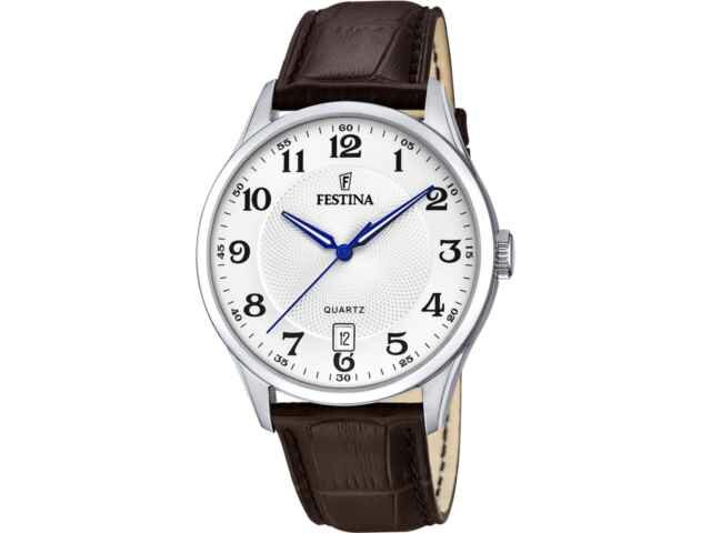 FESTINA - Acier