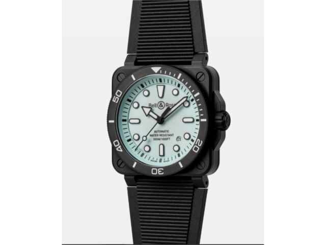 Bell & Ross - Céramique