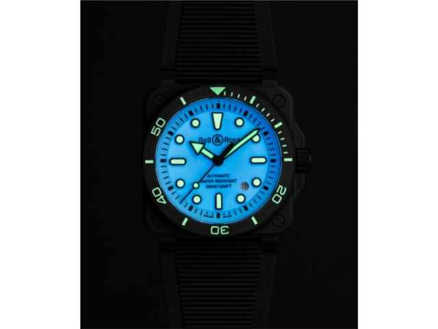 Bell & Ross - Céramique