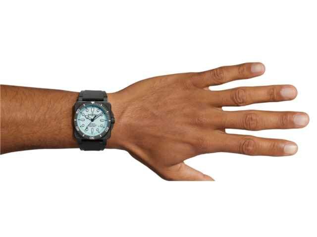Bell & Ross - Céramique