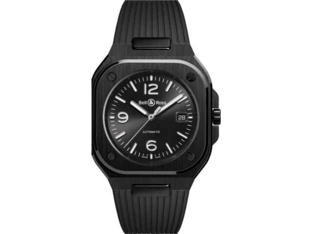 Bell & Ross - Céramique