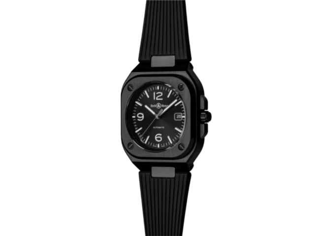 Bell & Ross - Céramique