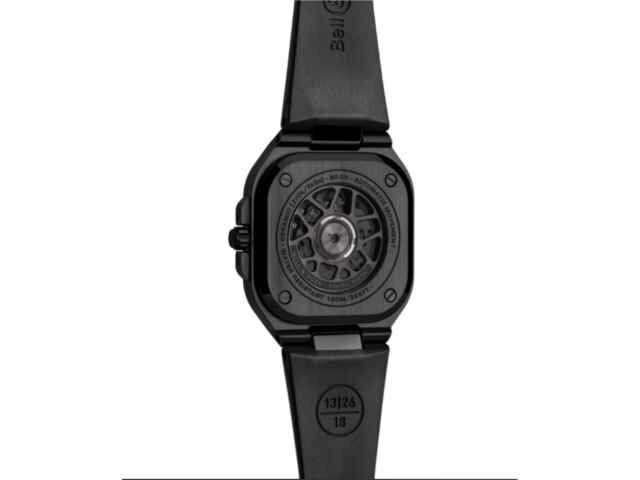Bell & Ross - Céramique
