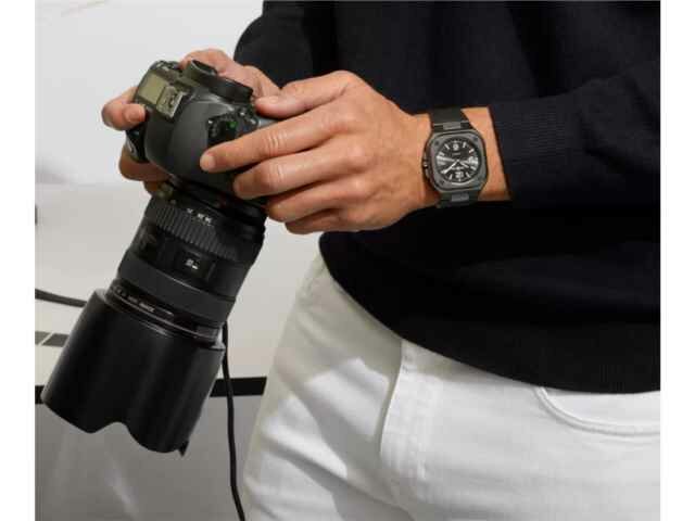 Bell & Ross - Céramique