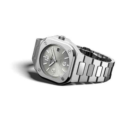 Bell & Ross - Acier
