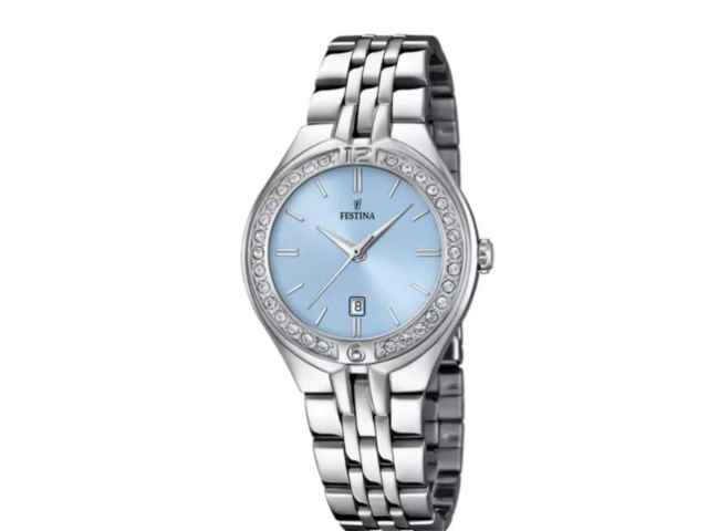 FESTINA - Acier