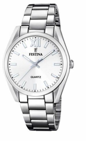 FESTINA - Acier