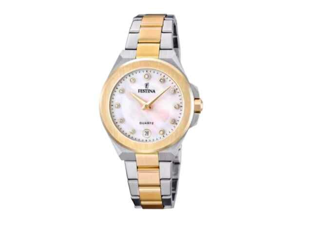 FESTINA - Acier