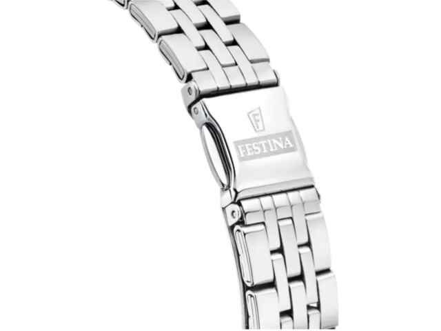 FESTINA - Acier
