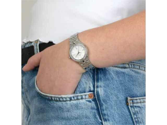 FESTINA - Acier