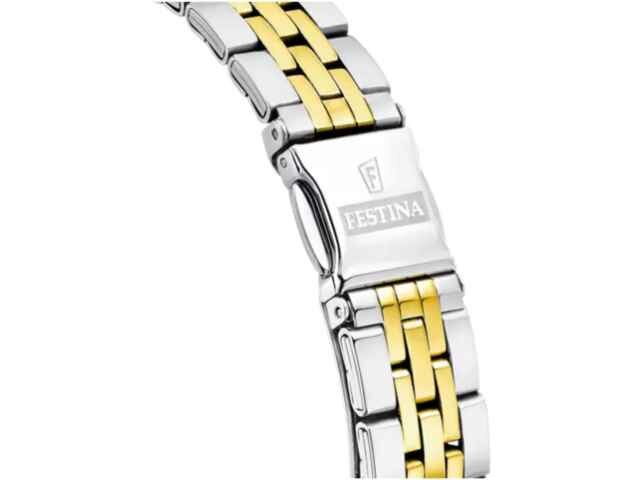FESTINA - Acier