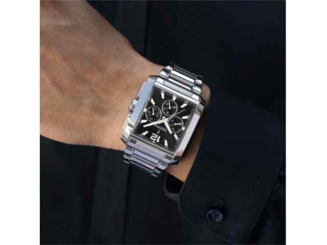 FESTINA - Acier