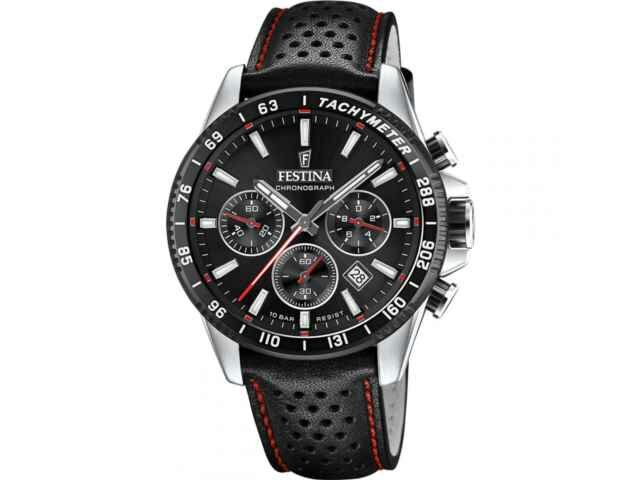 FESTINA - Acier