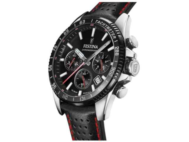 FESTINA - Acier
