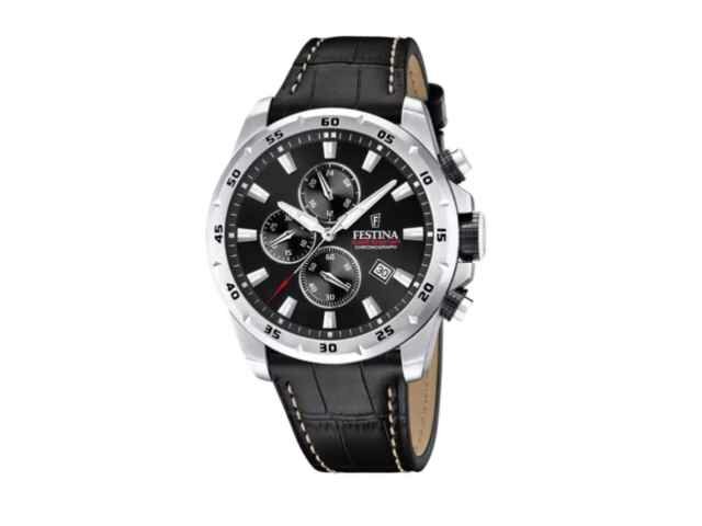 FESTINA - Acier