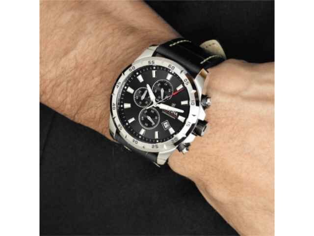 FESTINA - Acier